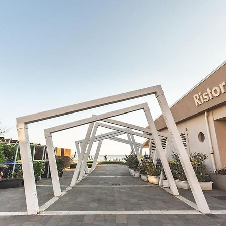 מרינה די צ'צ'ינה Affittacamere A Due Passi Dal Mare מראה חיצוני תמונה